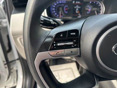 Used 2024 Hyundai Tucson SEL image 17