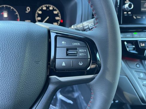 New 2026 Honda Odyssey Sport-L image 14