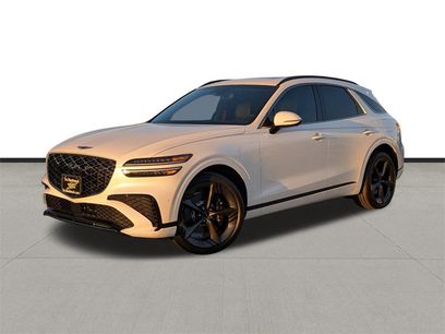 New 2026 Genesis GV70 3.5T Sport Prestige