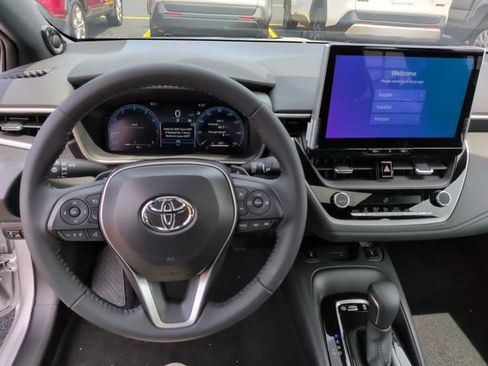 Used 2026 Toyota Corolla XSE FWD image 23