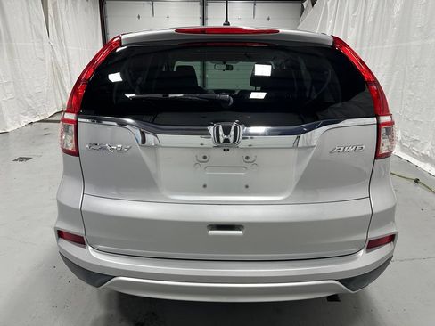 Used 2015 Honda CR-V EX image 6