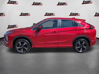 Used 2024 Mitsubishi Eclipse Cross SEL AWD/4WD video 2