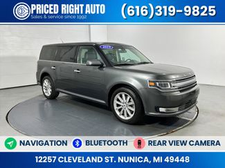 Used 2019 Ford Flex Limited image 1