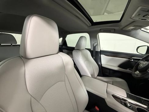 Used 2021 Lexus RX 350 FWD w/ Premium Package image 30
