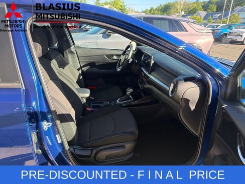 Used 2024 Kia Forte GT-Line FWD image 26