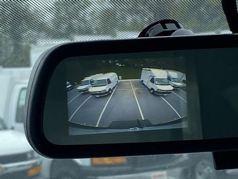 New 2025 Chevrolet Express 3500 w/ Power Convenience Package image 47