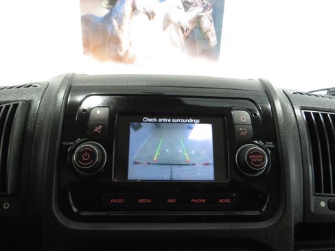 Used 2018 RAM ProMaster 1500 FWD image 13