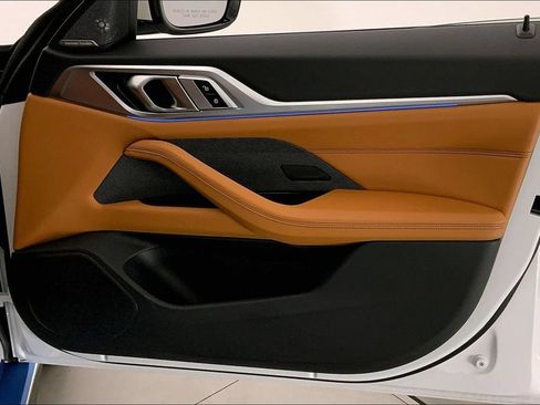 Certified 2023 BMW i4 eDrive35 RWD image 24