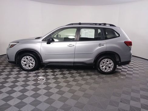 Used 2019 Subaru Forester w/ Alloy Wheel Package image 4