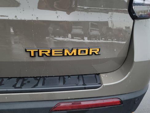 New 2026 Ford Explorer Tremor w/ Tremor Ultimate Package image 8