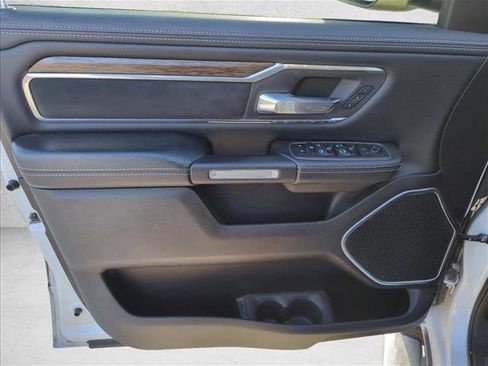 Used 2019 RAM 1500 Laramie image 7