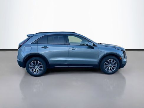 Used 2023 Cadillac XT4 Sport AWD/4WD image 4