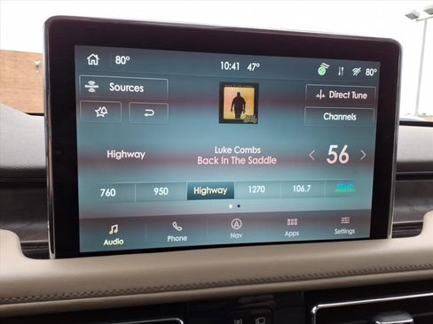 Certified 2023 Lincoln Aviator Reserve w/ Equipment Group 201A image 22