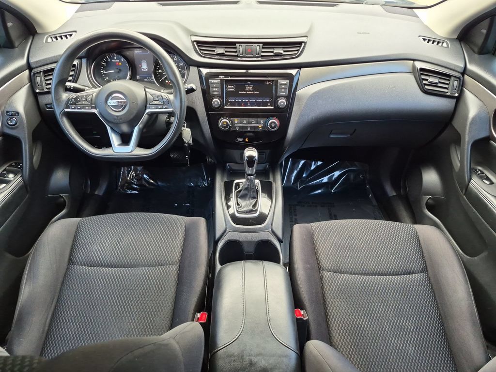 Used 2019 Nissan Rogue Sport S FWD image 5