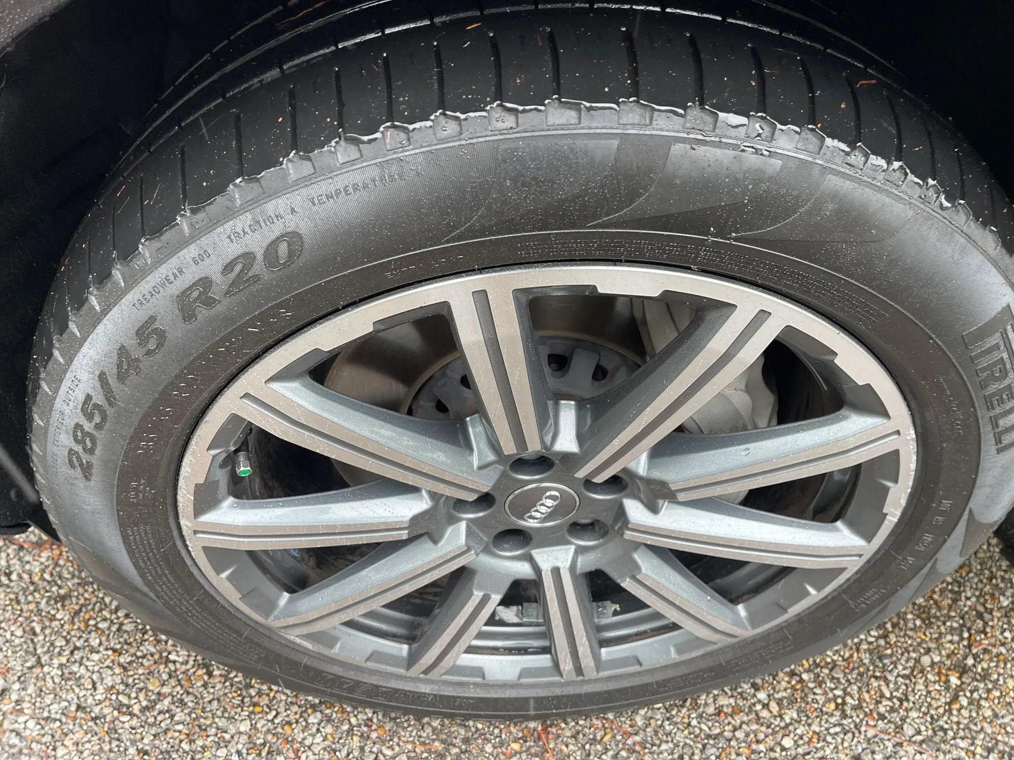 Used 2019 Audi Q7 3.0T Premium Plus AWD/4WD image 9