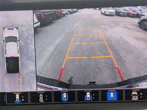 Used 2020 GMC Sierra 2500 Denali w/ Technology Package image 22