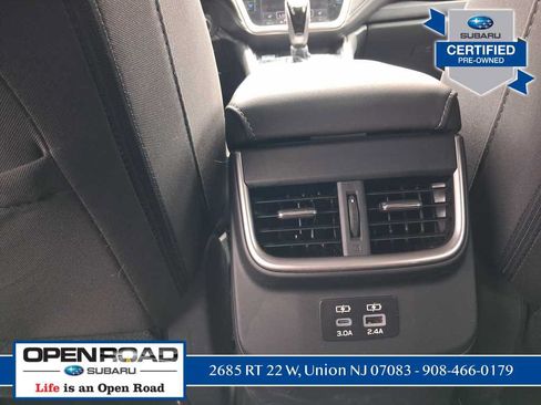 Certified 2025 Subaru Outback Premium w/ Popular Package #1 AWD/4WD image 28
