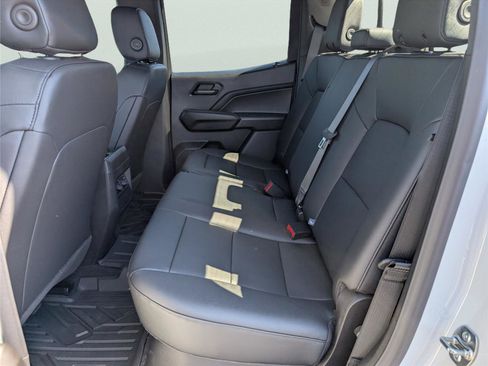 New 2026 Chevrolet Colorado Trail Boss AWD/4WD image 30