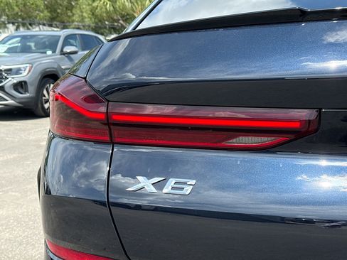 New 2027 BMW X6 xDrive40i AWD/4WD image 10