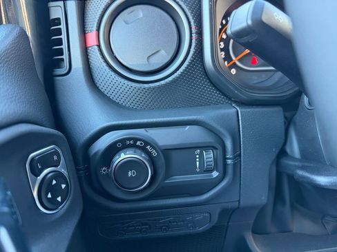 New 2026 Jeep Wrangler Unlimited Rubicon image 20