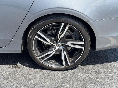 Used 2020 Volvo S90 T6 R-Design w/ Advanced Package AWD/4WD image 8
