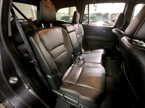 Used 2022 Honda Pilot Special Edition image 19