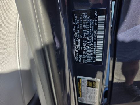 New 2026 Hyundai Kona SEL Sport image 17