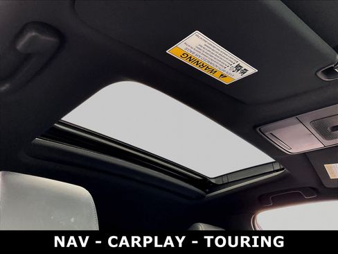 Used 2023 Honda Civic Sport Touring image 27