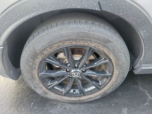 Used 2023 Honda CR-V Sport image 12