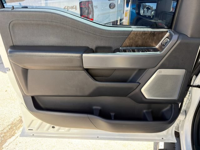 Used 2022 Ford F150 Lariat w/ Equipment Group 502A High AWD/4WD image 21