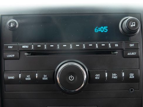 Used 2009 GMC Sierra 2500 SLE w/ Convenience Package image 36