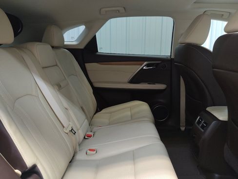 Used 2017 Lexus RX 350 AWD w/ Premium Package image 19