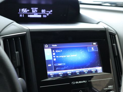 Used 2023 Subaru Crosstrek 2.0i image 18