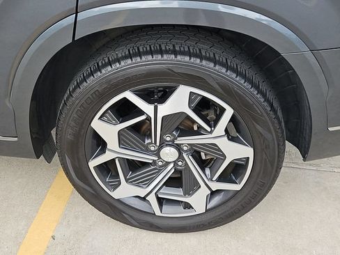 Used 2022 Hyundai Palisade Calligraphy w/ Cargo Package FWD image 8