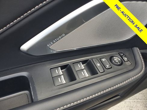 Used 2023 Acura RDX FWD w/ Technology Package image 21