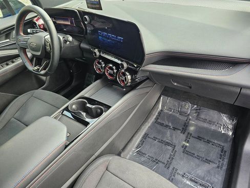 Used 2025 Chevrolet Blazer EV RS image 15