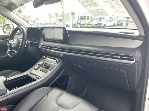 Used 2024 Hyundai Palisade SEL image 29