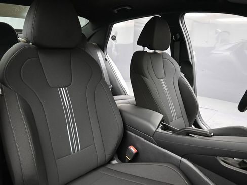 New 2026 Hyundai Elantra Sport image 14