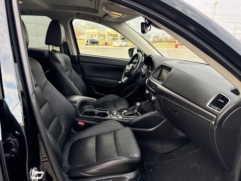 Used 2016 MAZDA CX-5 Grand Touring image 17