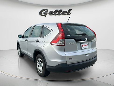 Used 2013 Honda CR-V LX image 7
