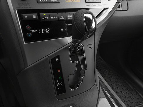 Used 2013 Lexus RX 350 AWD w/ Premium Pkg image 10