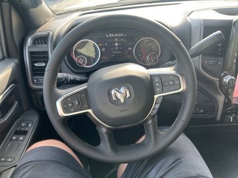 Used 2025 RAM 2500 Tradesman w/ Safety Group image 17