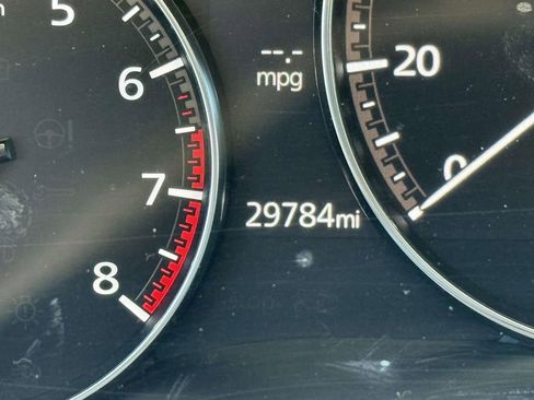 Used 2023 MAZDA CX-30 AWD 2.5 S w/ Preferred Package image 29