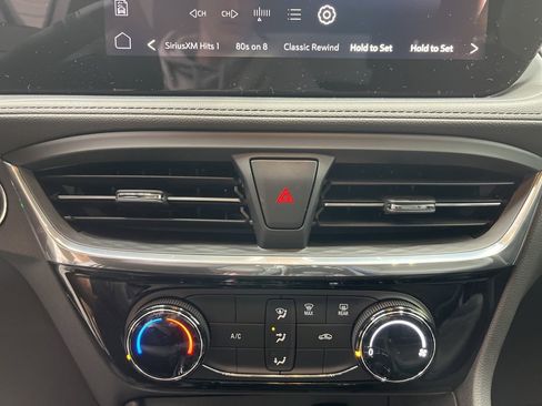 New 2026 Buick Encore GX Sport Touring image 14