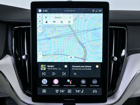 New 2026 Volvo XC60 B5 Ultra w/ Protection Package Premier image 15