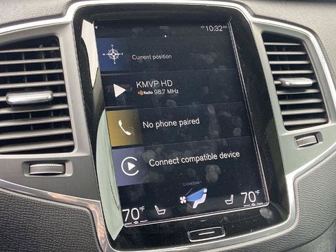 Used 2019 Volvo XC90 T6 Momentum w/ Protection Package Premier image 9