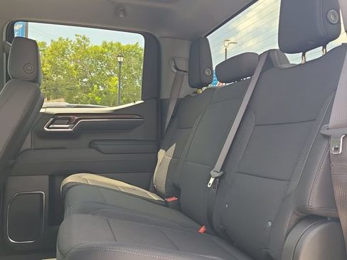 New 2026 Chevrolet Silverado 1500 RST RWD image 15