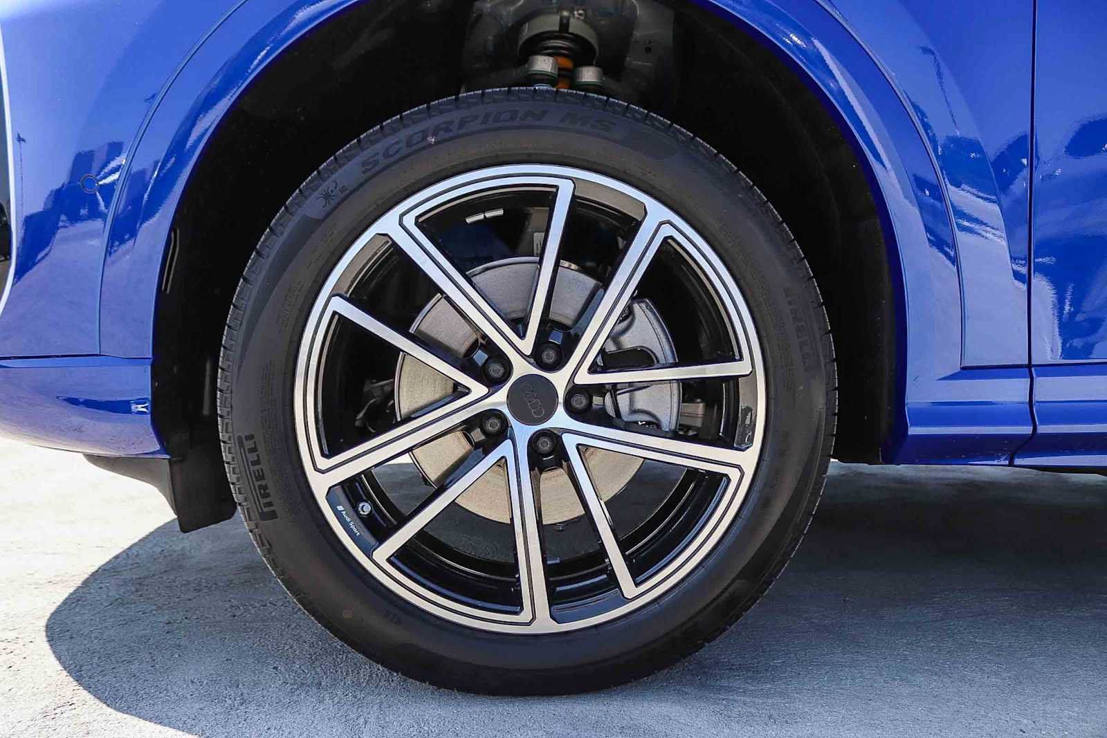 New 2026 Audi Q5 Premium AWD/4WD image 14