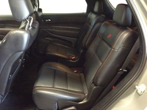 Used 2024 Dodge Durango R/T image 37