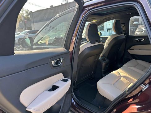 New 2026 Volvo XC60 T8 Plus w/ Climate Package image 16